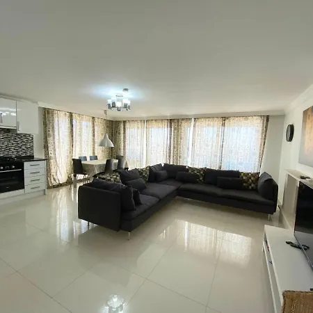 Luxury Panorama View Villa
