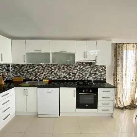 Luxury Panorama View 빌라