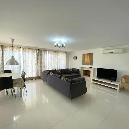 빌라 Luxury Panorama View