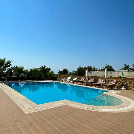 빌라 Luxury Panorama View