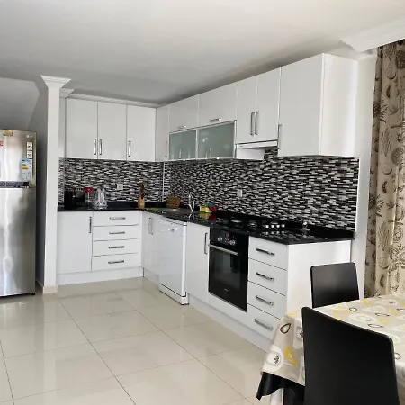 Luxury Panorama View Villa